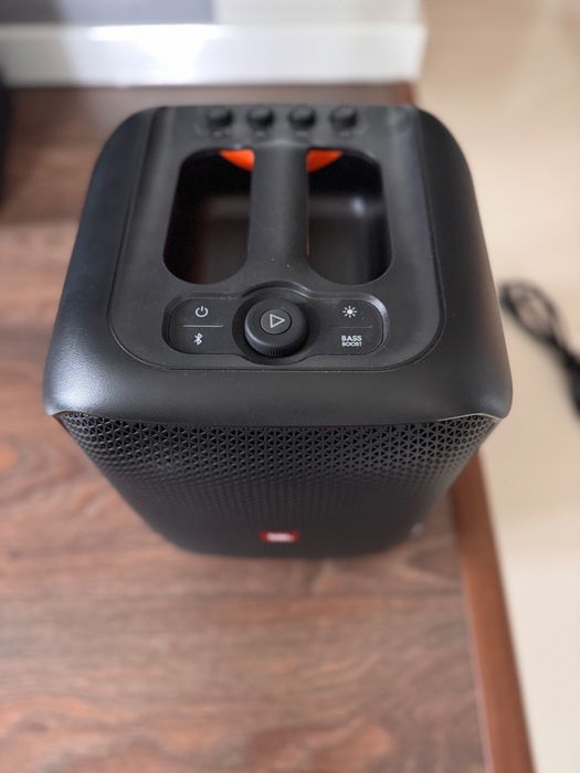JBL Partybox Encore - brak akumulatora