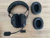 Słuchawki Logitech G PRO X Lightspeed