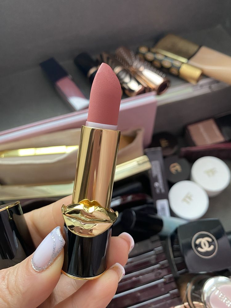 Pat McGrath lipstick