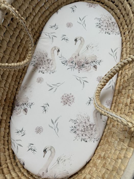 Prześcieradło so gondoli premium