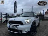 MINI Countryman 2x koła( zima -lato ) Po przeglądzie serwis. Gwarancja- Szwajcaria !