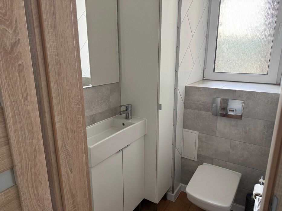 Eleganckie i klimatyczne mieszkanie 82 m² – ścisłe centrum