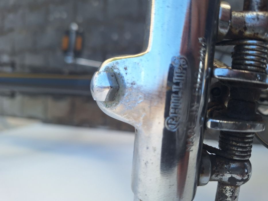 Bicicleta Pasteleira marca PHILIPS