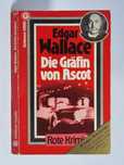 Edgar Wallace - Die Grafin von Ascot