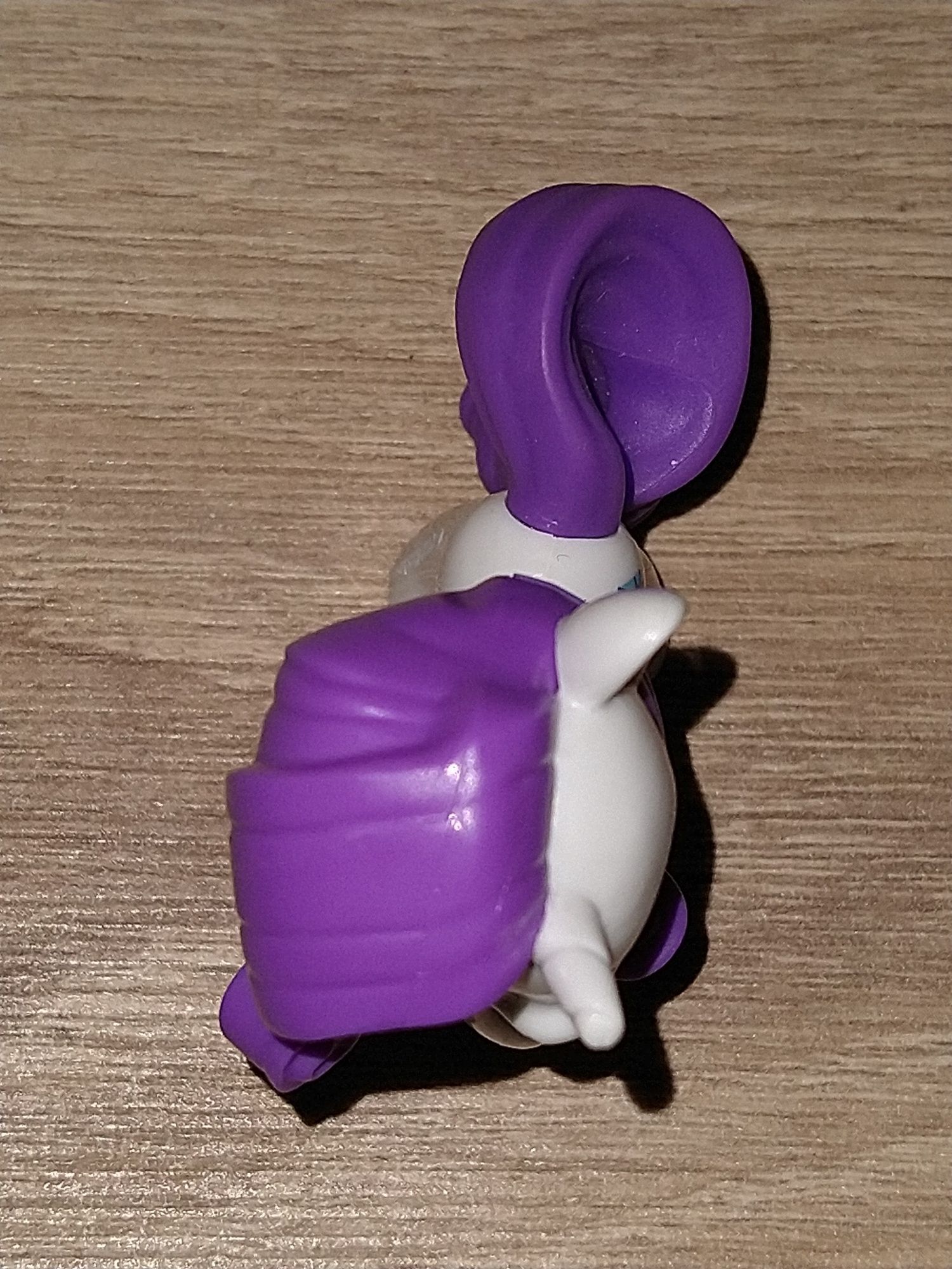 My Little Pony/Rarity/Hasbro/Oryginalny