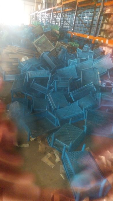 Caixas de armazenamento organizadoras