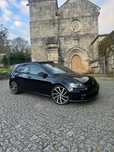 Volkswagen Golf VII R