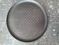 zestaw 2 blachy do pieczenia pizzy śr. 32cm