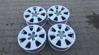 Komplet Felg Audi 5x112 R16