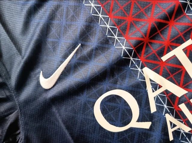 T shirt home PSG 25/26