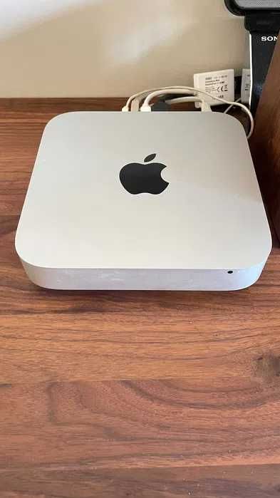 Mac mini (finais de 2012) 2.5 Ghz core i5 - em óptimas condições.