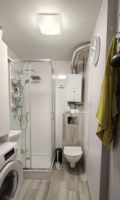 Mieszkanie Bytom Rozbark Chorzowska z pięknym widokiem (bezpośrednio)