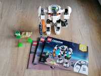 Zestaw Lego creator 31115 3 w 1