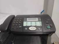 факс panasonic kx-ft902 найпопулярніший. 3 функції в 1 апараті