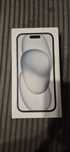 Iphone 15 128gb black NOWY