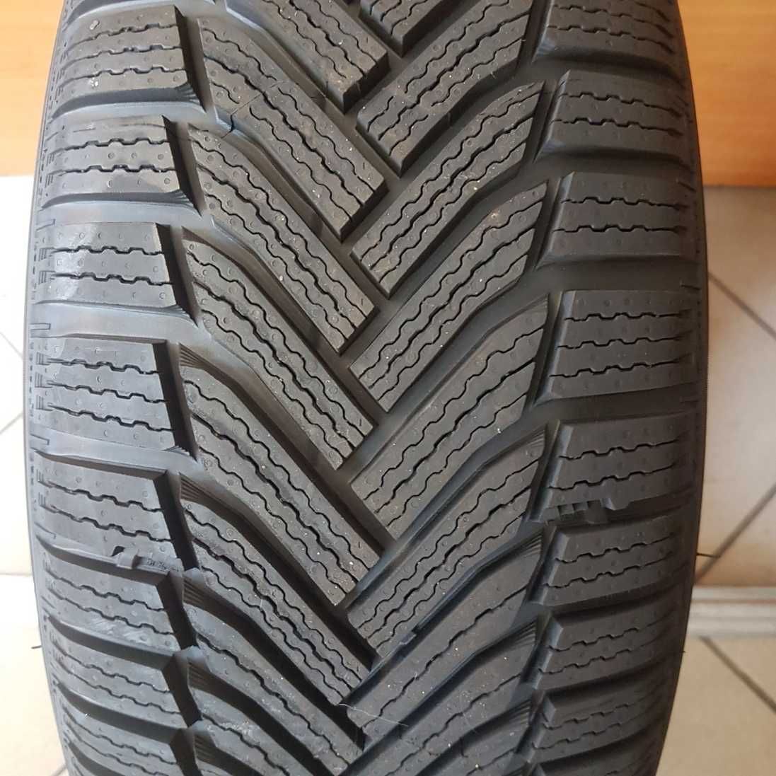 Opona 215/60 R16 99H Michelin Alpin 6 Winter  2019'