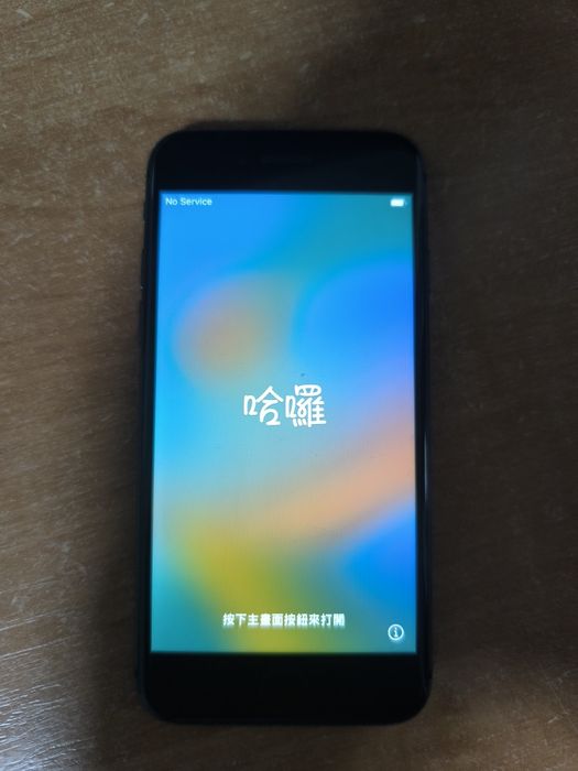 Айфон 8 64 ГБ пам'яті