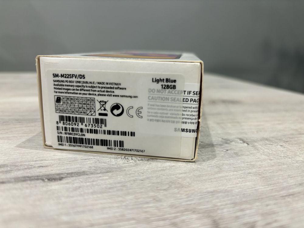 Telefon Samsung Galaxy M22