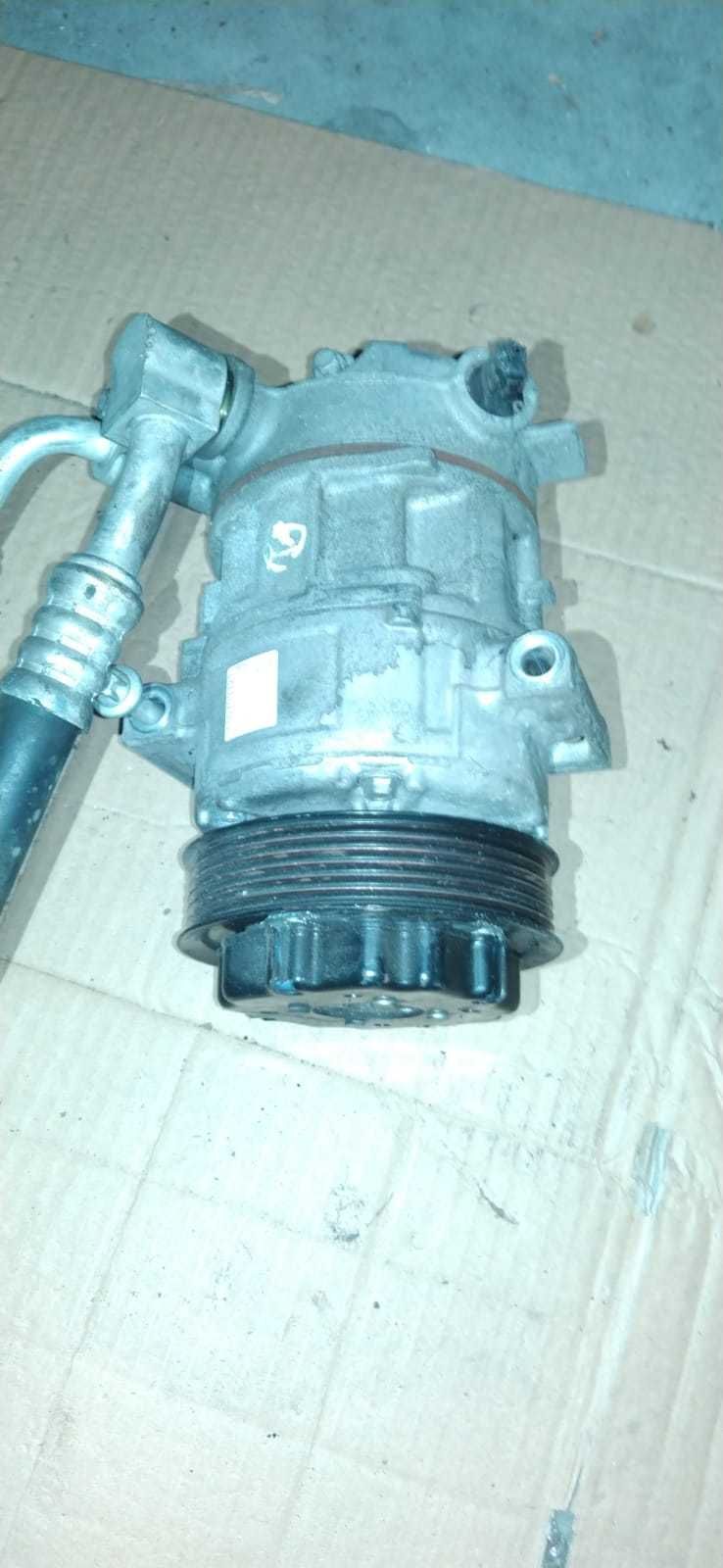 Compressor Ar Condicionado - Corsa