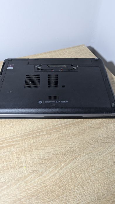 HP probook 645 G1