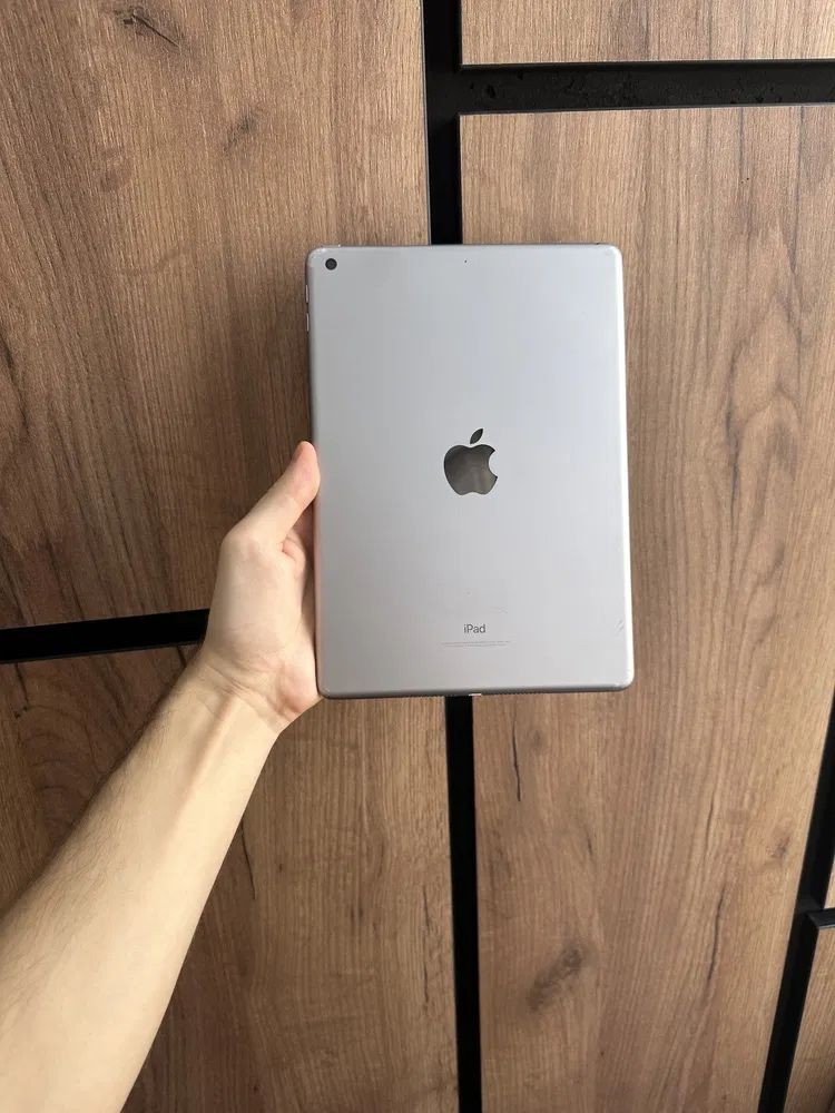 Ipad 6 2018 32g wifi a1893 айпад 6 32гб 9.7