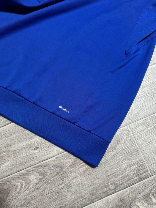 Світшот Adidas x France Union Training Jacket 2013-2014 ss’