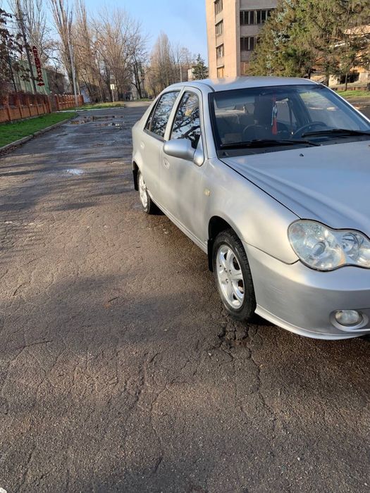 Продам  джили ск