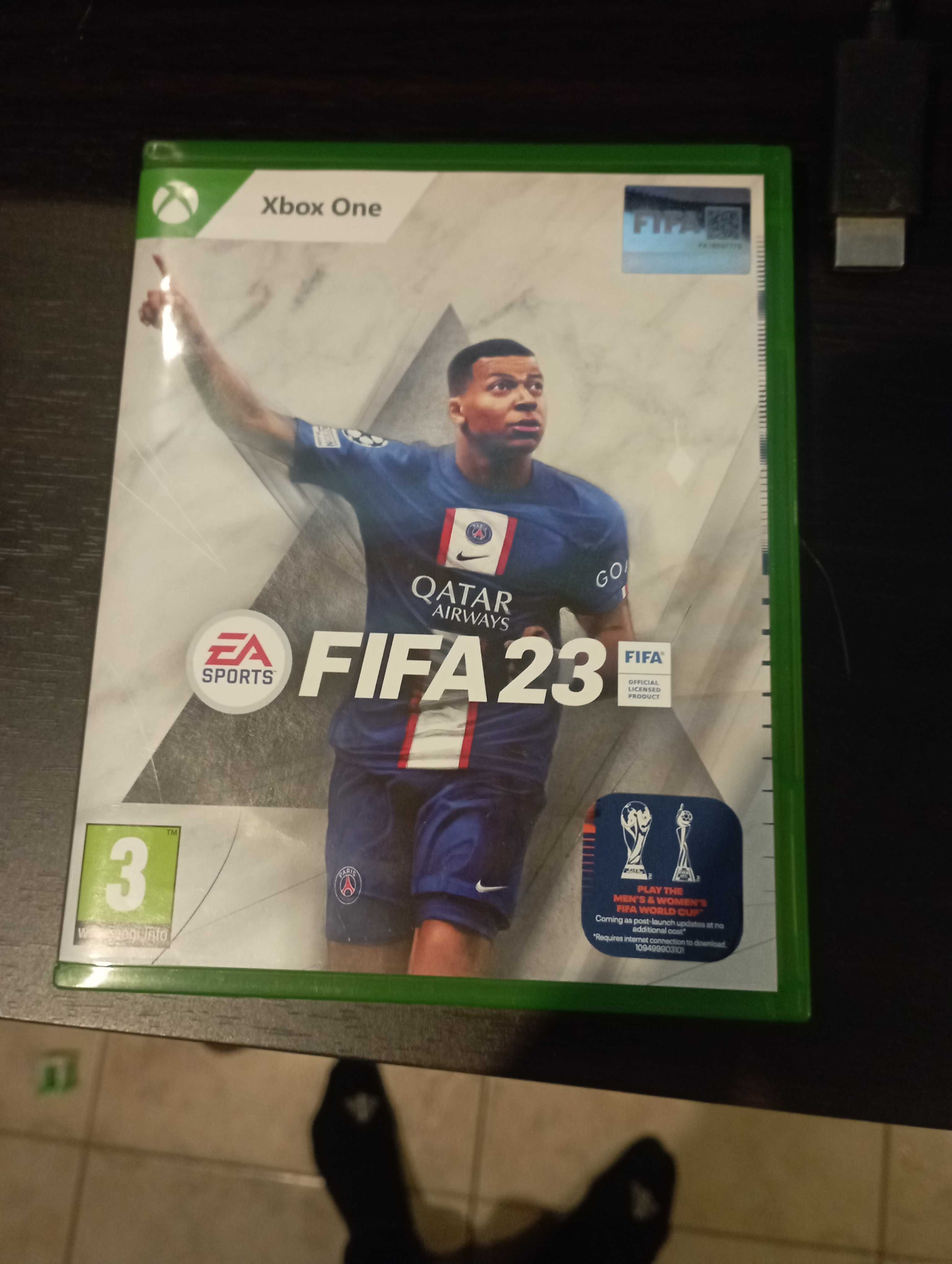 Fifa 23 Xbox S/X