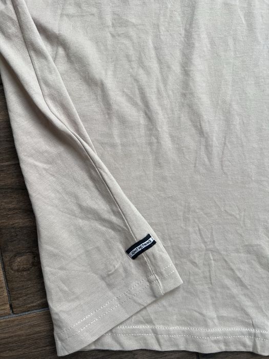 Weekend Offender Longsleeve
