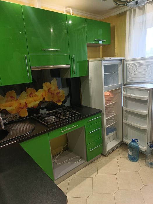 2к квартира на долгий срок