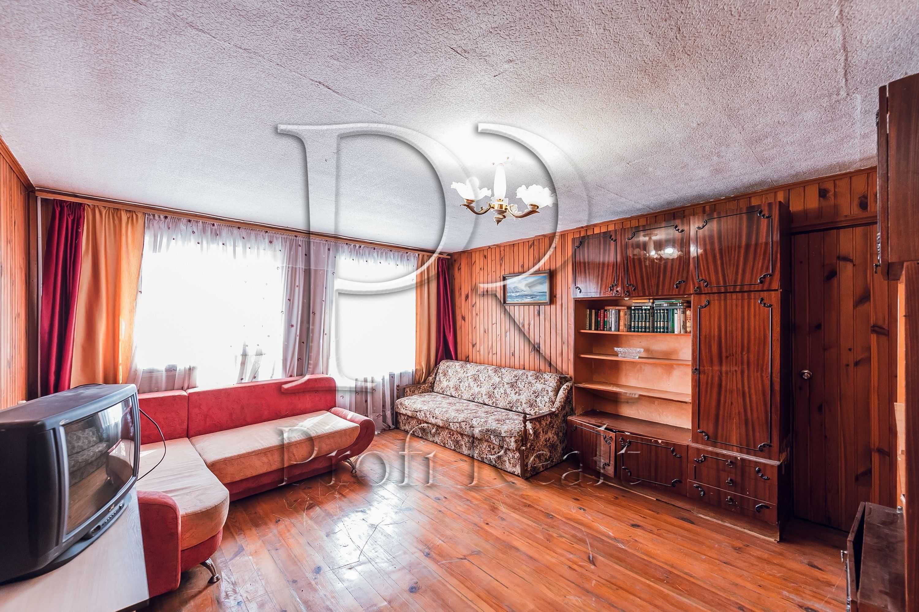 Продаж будинку 235 кв.м. Броварський район село Перемога