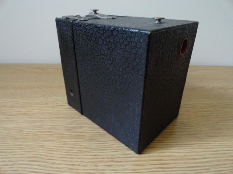 Kodak no.2 Beau Brownie