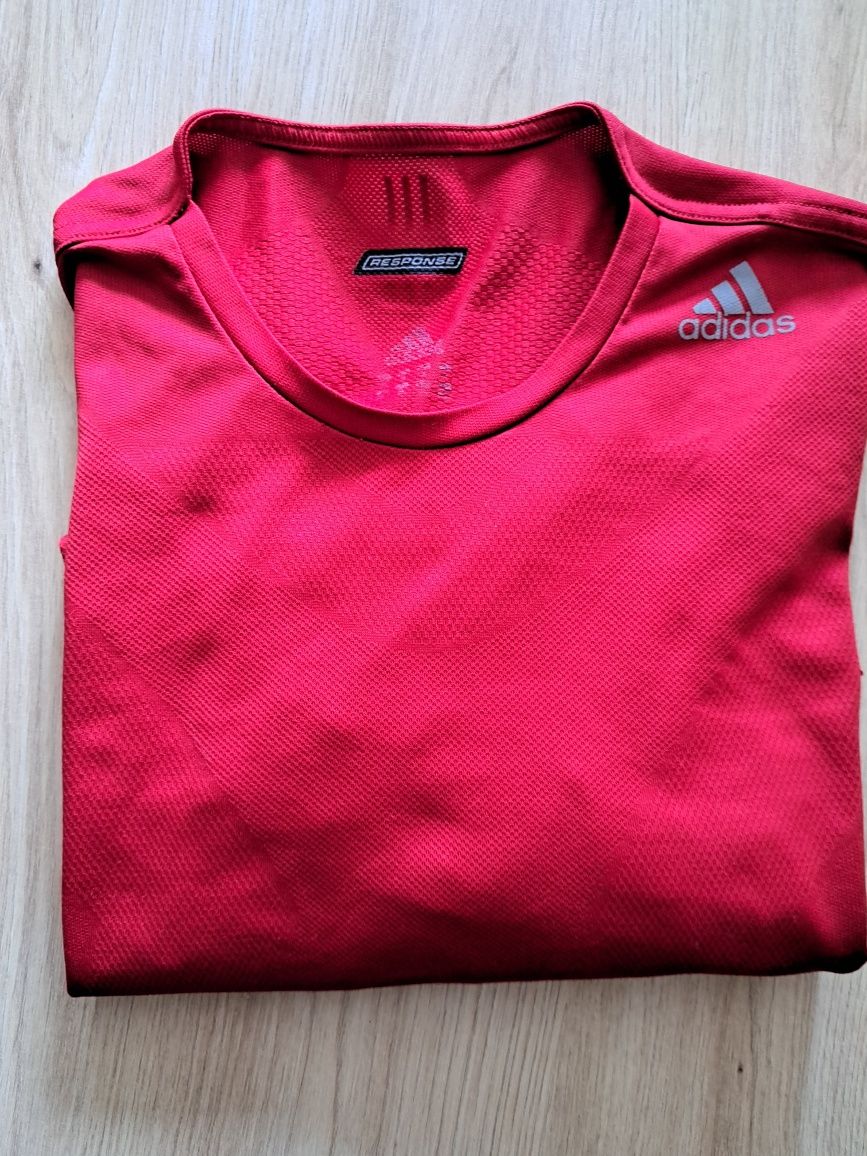 Męska cienka bluza sportowa Adidas XL