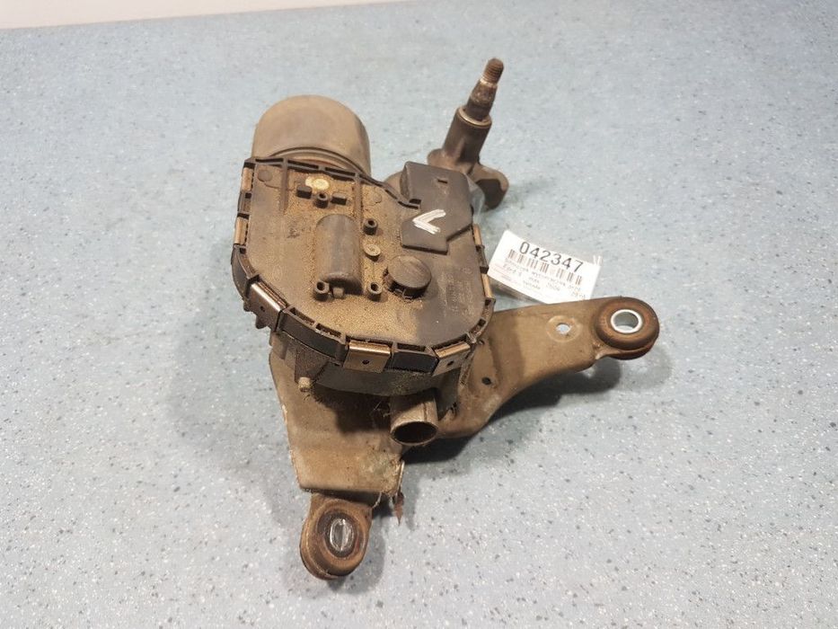 FORD S-MAX I SILNICZEK WYCIERACZEK PRZÓD LEWY 6M21-17504-AH