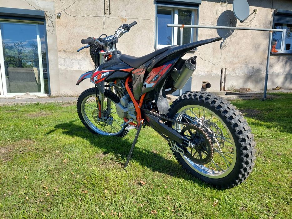 Cross kayo k2 pro