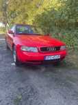 Audi A4 Audi a4 b5 1.9 tdi