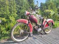 Simson suhl sr2 1959r