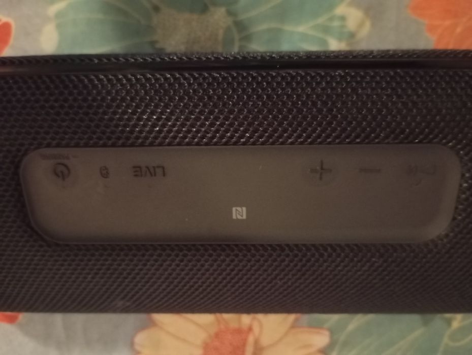 Coluna Bluetooth Sony SRS XB41 (Extra Bass)