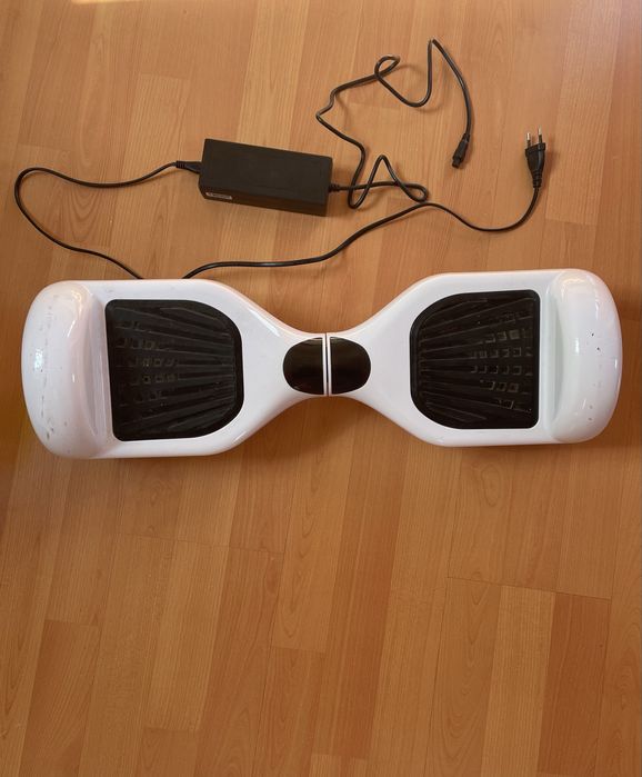 Deskorolka ekektryczna Smartboard