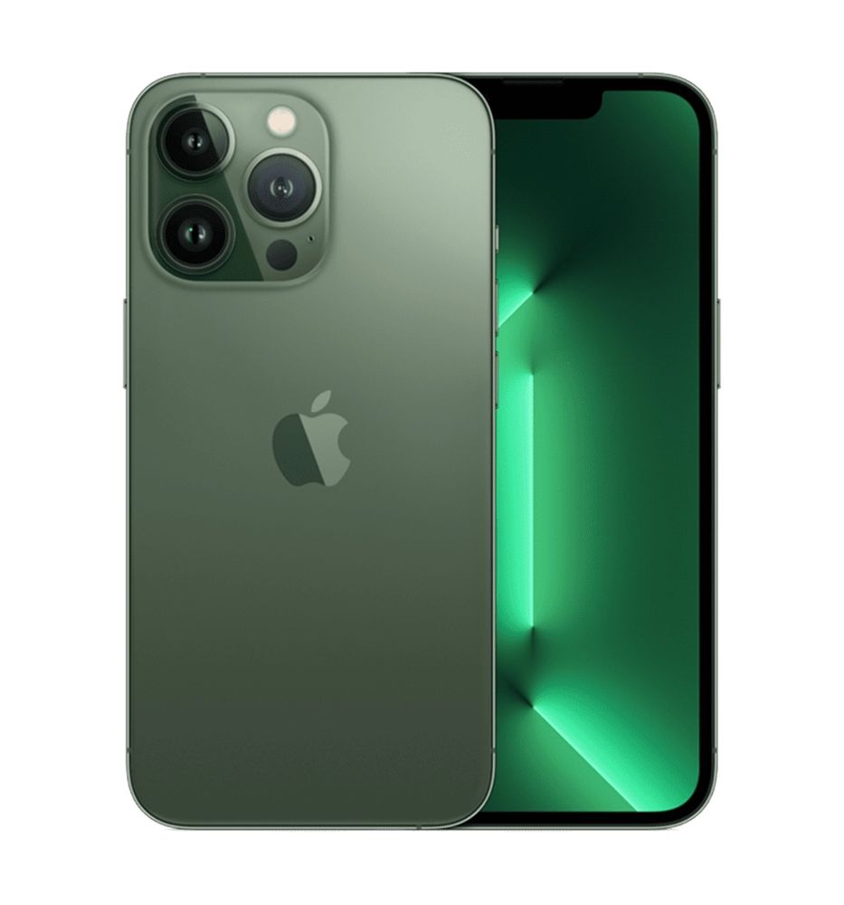 iPhone 13 Pro 128 Gb Alpine Green