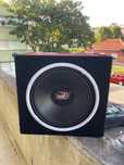 Subwoofer Mac Audio 1000 Watts
