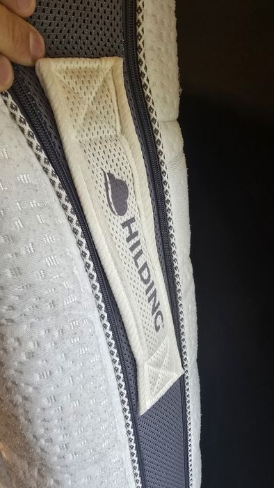 Materac Hildin 180x200,  5 letni dwustronny