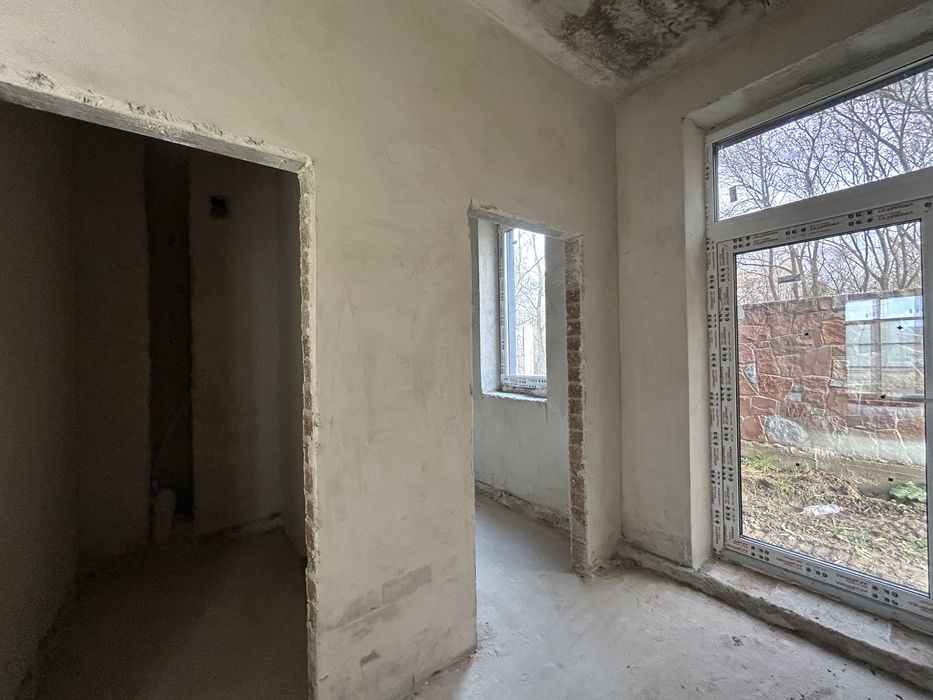 Продаж ДУПЛЕКСА преміум-класу у Вовчинцях