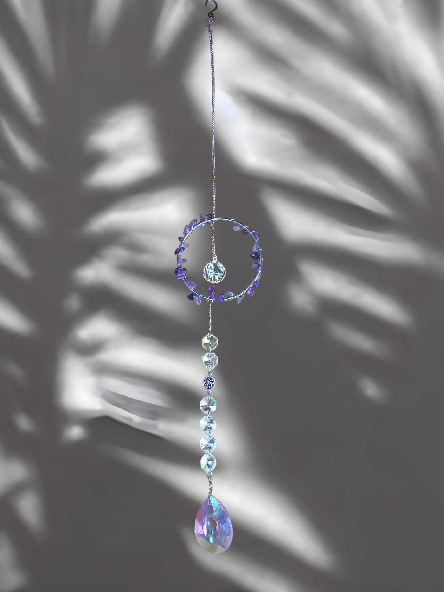 Suncatchers/ Apanhador de sol