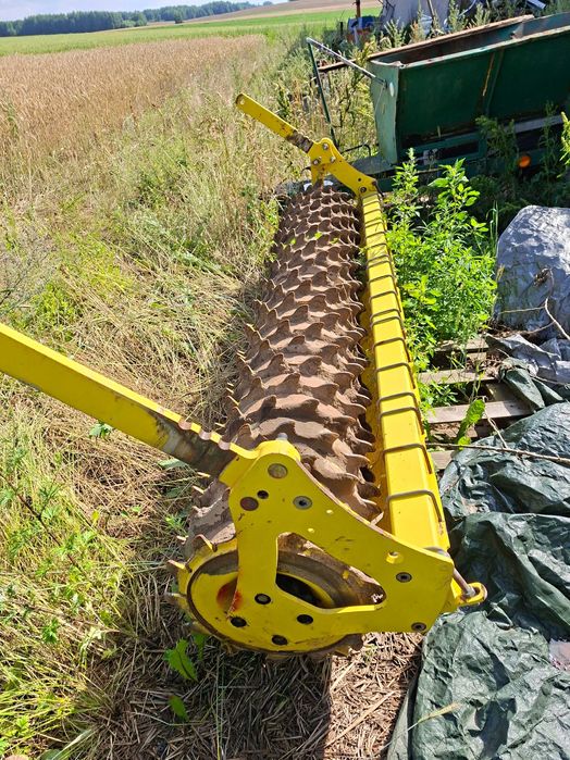 Brona wirnikowa potinger lion