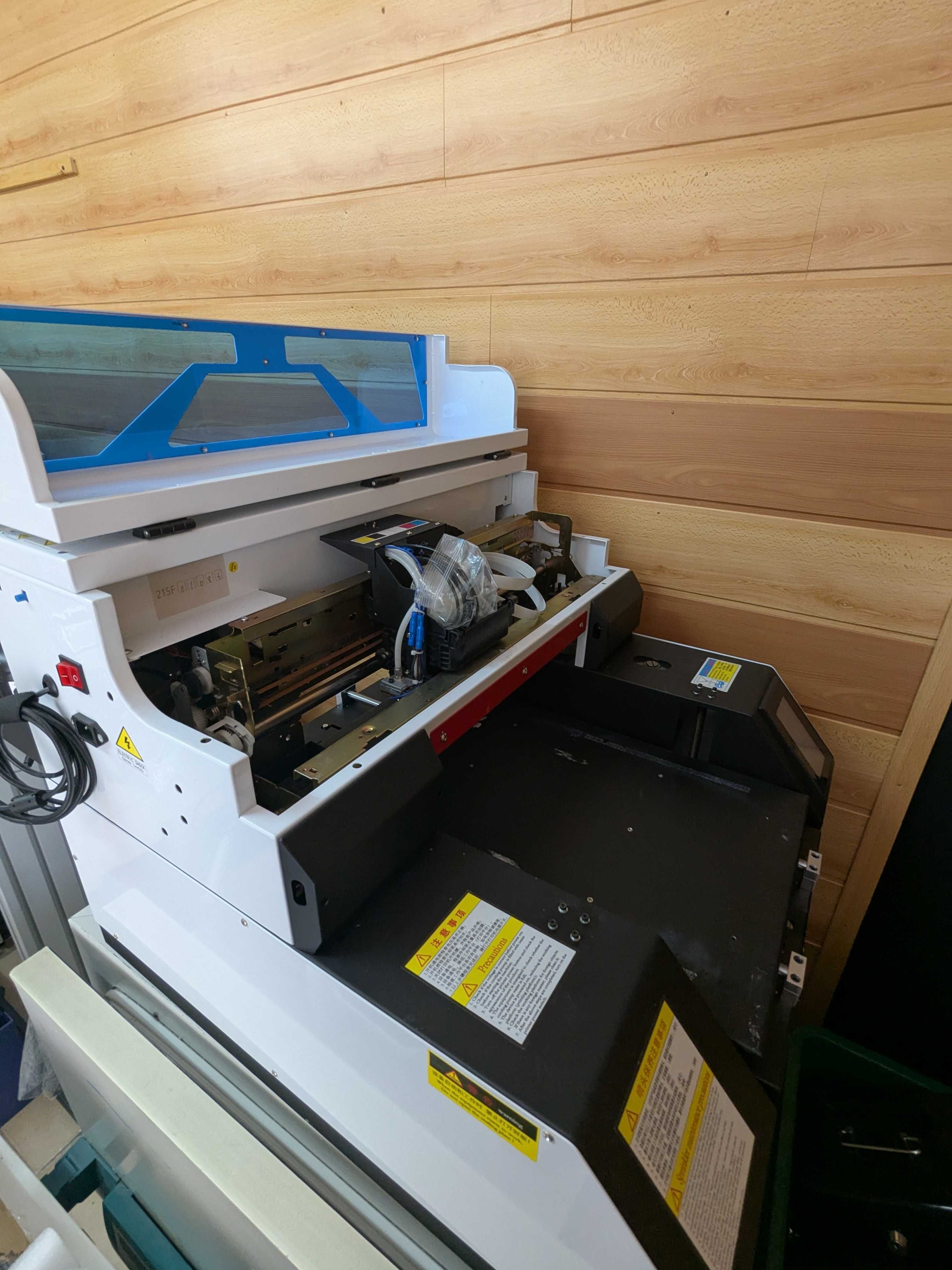 Impressora UV A3 Procolored