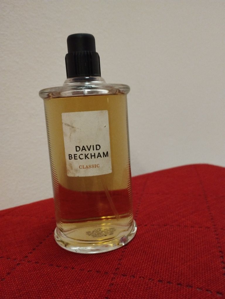 David Beckham classic EDT 100ml