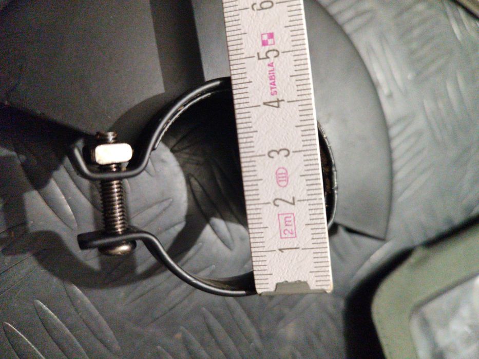Proteção rebarbadora 115mm