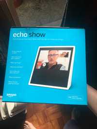 Echo Show 1 geração