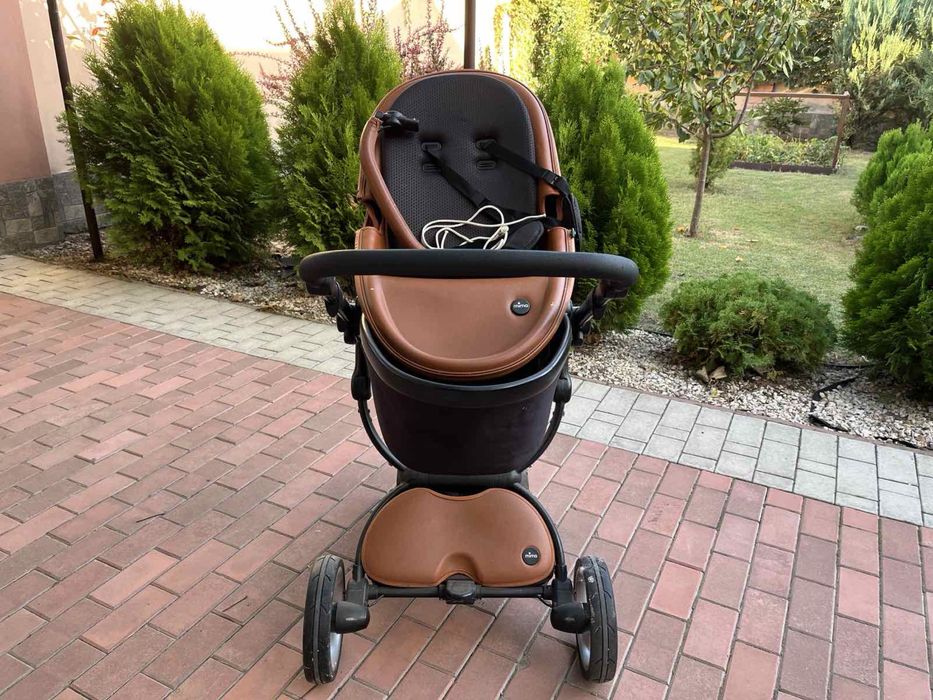 Каляска Mima xrai